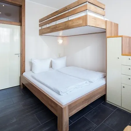 Ferienwohnung Strandhafer Norderney Exterior photo