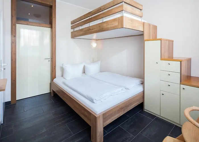 Ferienwohnung Strandhafer Norderney