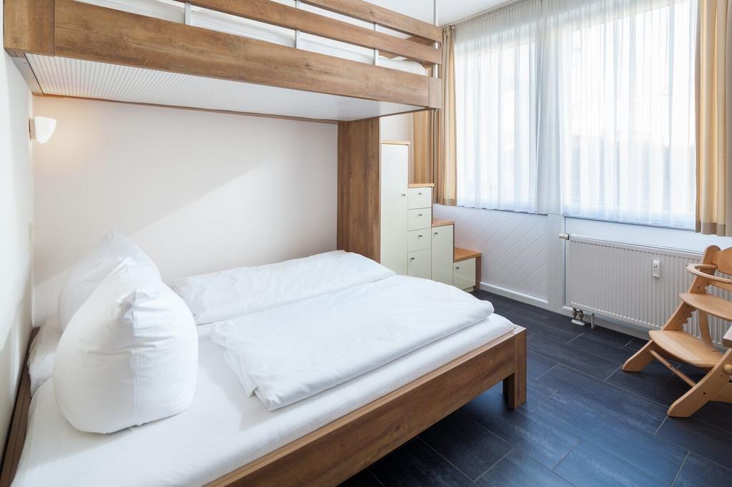 Apartment Strandhafer Norderney