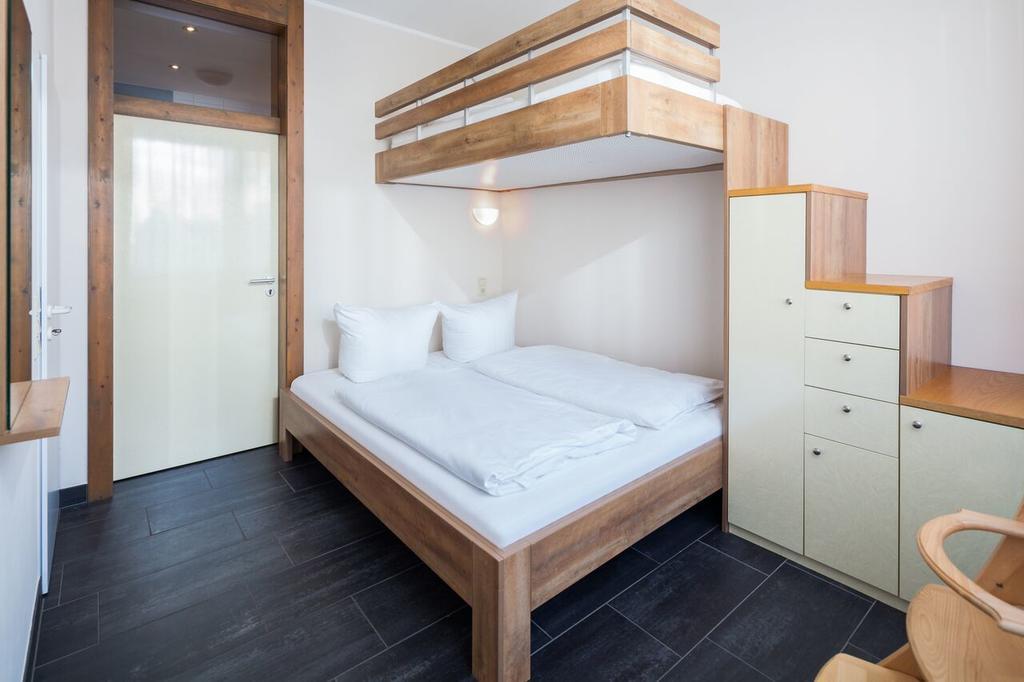 Strandhafer Apartment Norderney