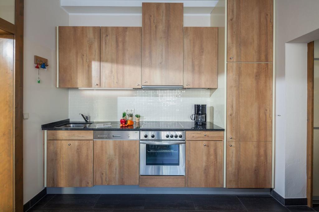 Apartment Strandhafer Norderney